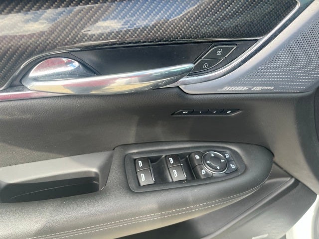 2023 Cadillac XT6 Sport