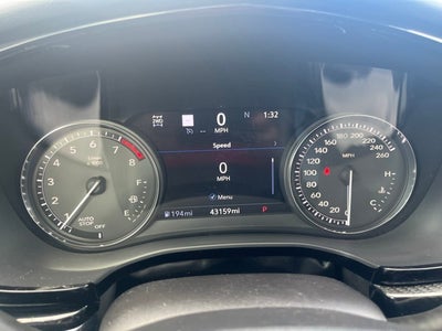 2023 Cadillac XT6 Sport