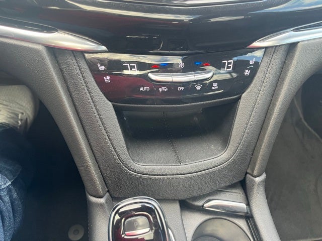 2023 Cadillac XT6 Sport