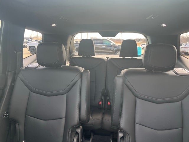 2023 Cadillac XT6 Sport