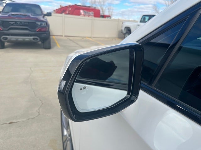 2023 Cadillac XT6 Sport