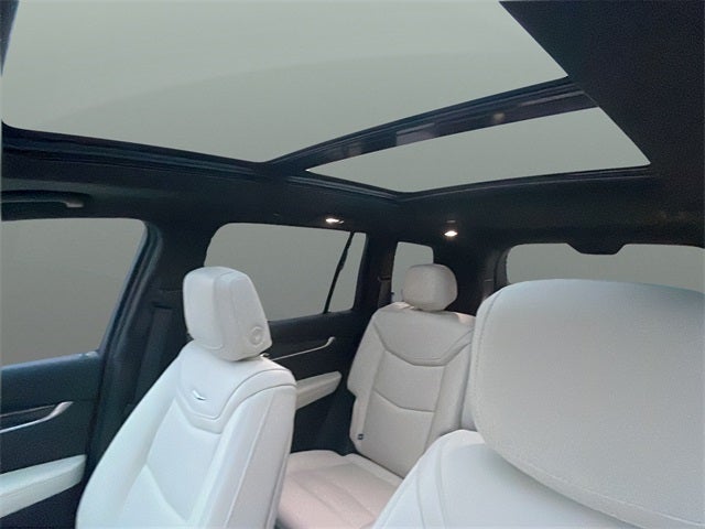 2024 Cadillac XT6 Sport