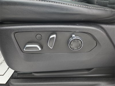 2023 Cadillac Escalade ESV Sport Platinum