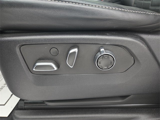 2023 Cadillac Escalade ESV Sport Platinum