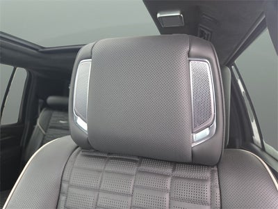 2023 Cadillac Escalade ESV Sport Platinum