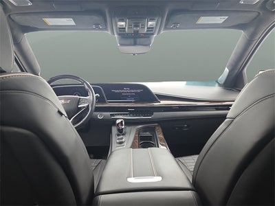 2023 Cadillac Escalade ESV Sport Platinum