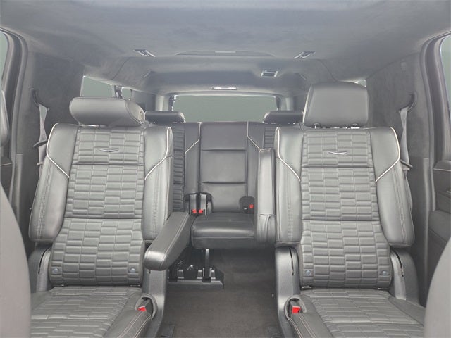 2023 Cadillac Escalade ESV Sport Platinum