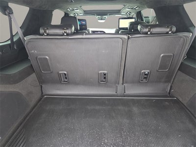 2023 Cadillac Escalade ESV Sport Platinum