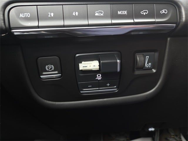 2023 Cadillac Escalade ESV Sport Platinum