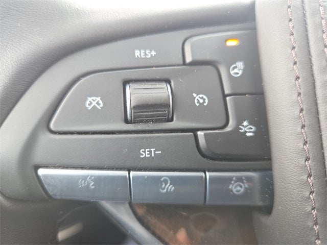 2023 Cadillac Escalade ESV Sport Platinum