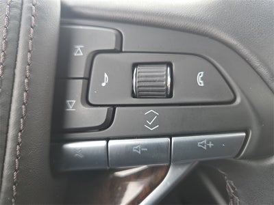 2023 Cadillac Escalade ESV Sport Platinum