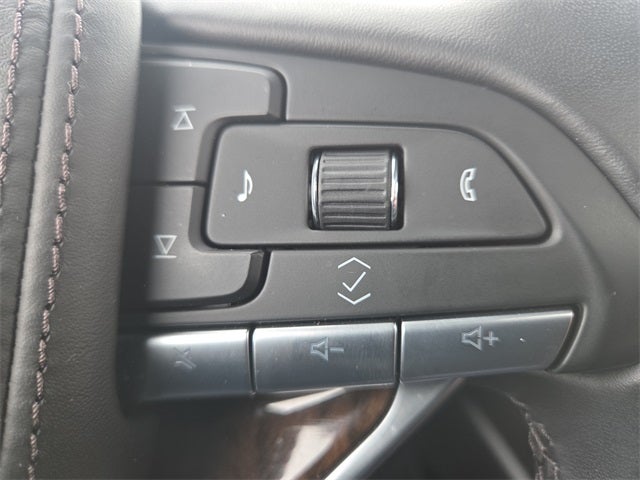 2023 Cadillac Escalade ESV Sport Platinum