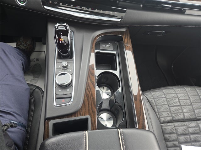 2023 Cadillac Escalade ESV Sport Platinum