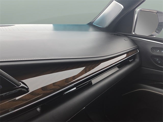 2023 Cadillac Escalade ESV Sport Platinum