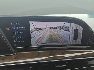 2023 Cadillac Escalade ESV Sport Platinum