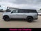 2026 Cadillac Escalade ESV Platinum Edition
