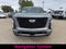 2026 Cadillac Escalade ESV Platinum Edition