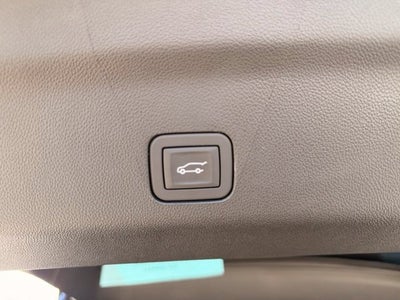 2026 Cadillac Escalade ESV Platinum Edition