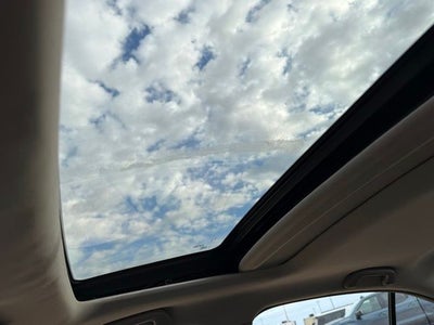 2008 Honda Accord EX-L 3.5