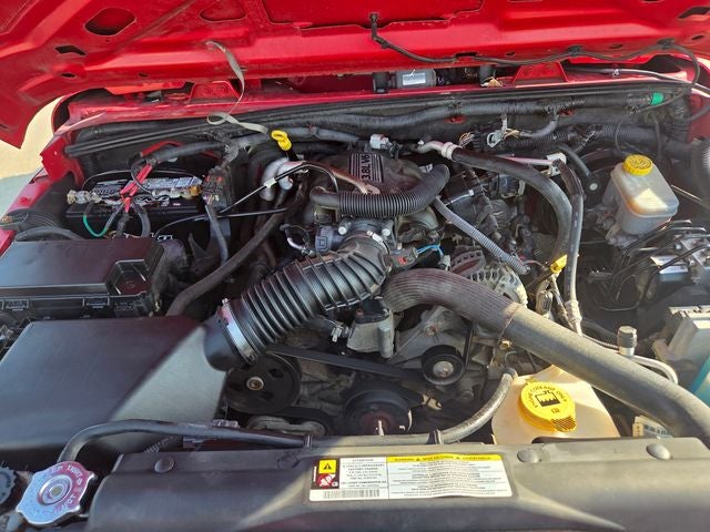 2010 Jeep Wrangler Sport