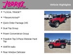 2010 Jeep Wrangler Sport