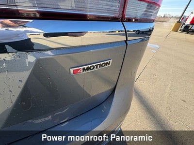 2022 Volkswagen Atlas 3.6L V6 SEL R-Line