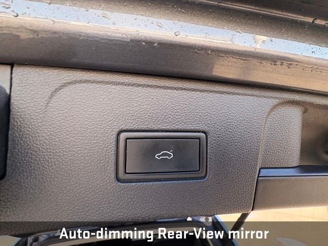 2022 Volkswagen Atlas 3.6L V6 SEL R-Line