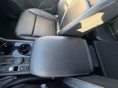 2022 Volkswagen Atlas 3.6L V6 SEL R-Line