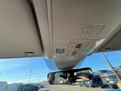 2022 Volkswagen Atlas 3.6L V6 SEL R-Line