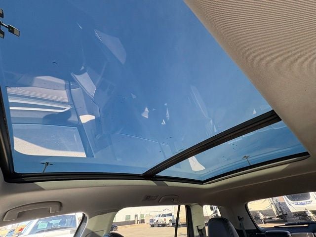 2022 Volkswagen Atlas 3.6L V6 SEL R-Line