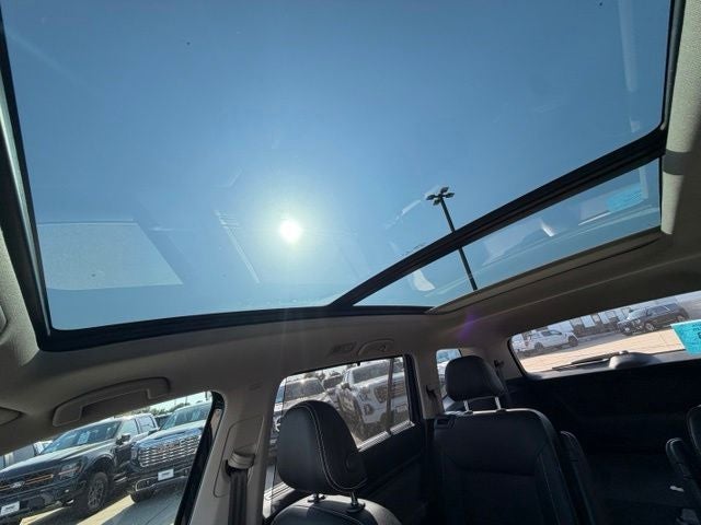 2022 Volkswagen Atlas 3.6L V6 SEL R-Line