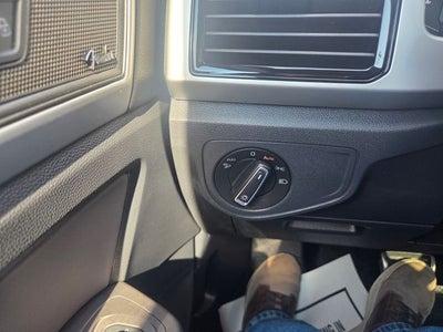 2023 Volkswagen Atlas Cross Sport 3.6L V6 SEL Premium R-Line