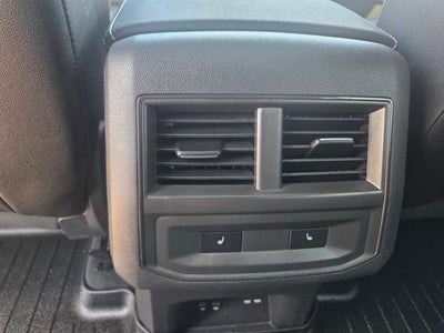 2023 Volkswagen Atlas Cross Sport 3.6L V6 SEL Premium R-Line