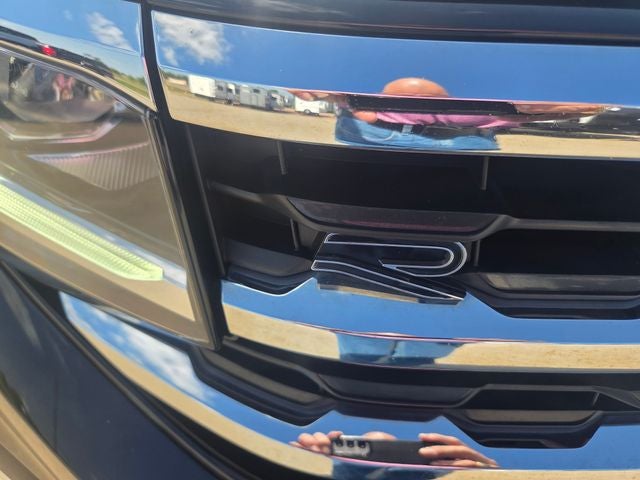 2023 Volkswagen Atlas Cross Sport 3.6L V6 SEL Premium R-Line