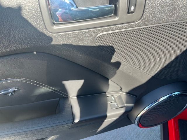 2012 Ford Mustang GT Premium