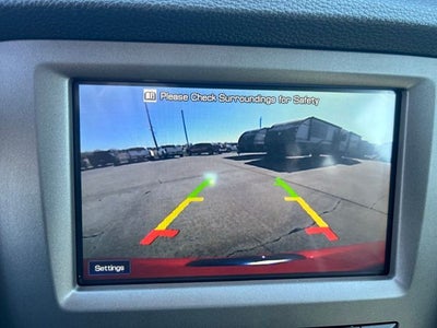 2012 Ford Mustang GT Premium