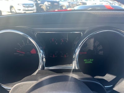 2005 Ford Mustang GT Premium