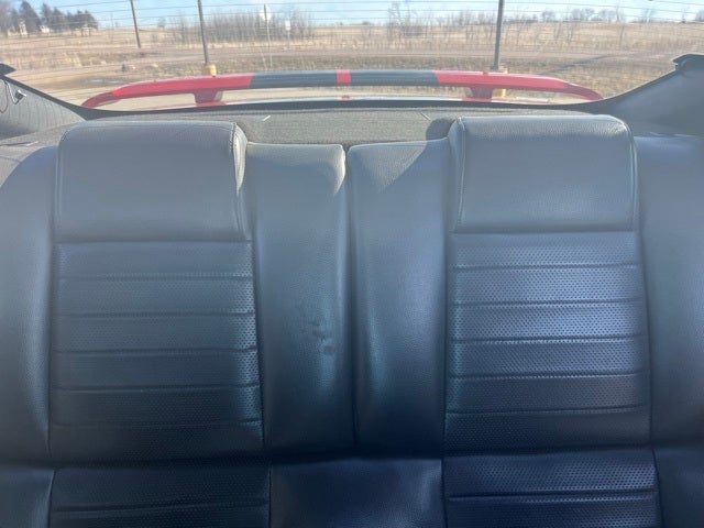 2005 Ford Mustang GT Premium