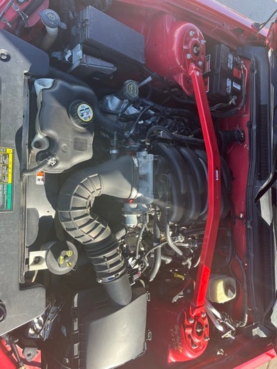 2005 Ford Mustang GT Premium