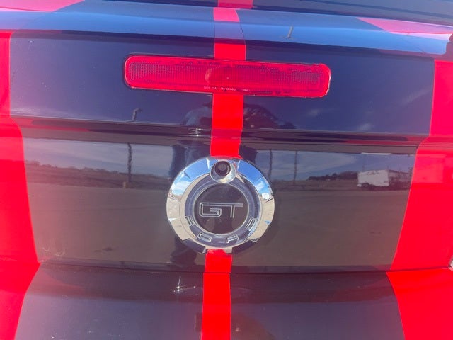 2005 Ford Mustang GT Premium