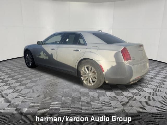 2019 Chrysler 300 Limited