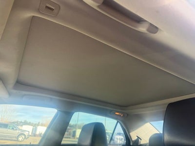 2019 Chrysler 300 Limited