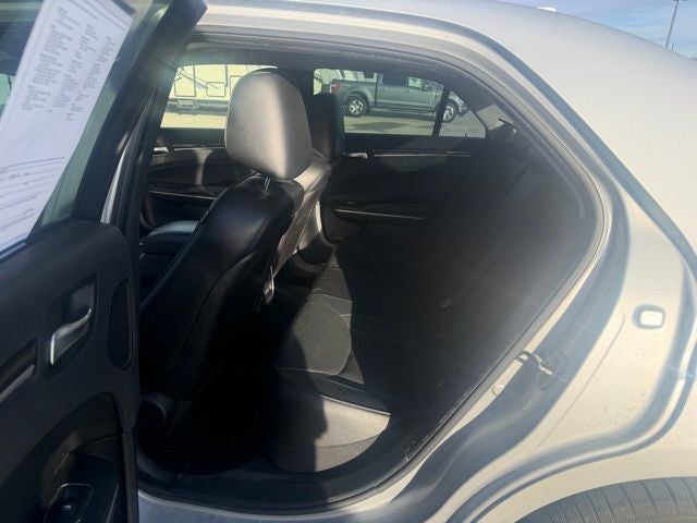 2019 Chrysler 300 Limited