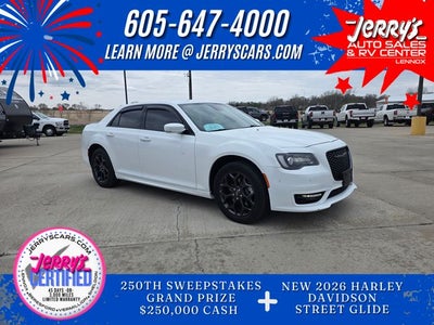 2023 Chrysler 300 Touring AWD