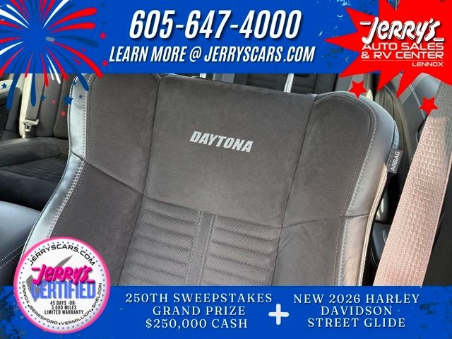 2022 Dodge Charger R/T