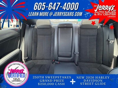 2022 Dodge Charger R/T