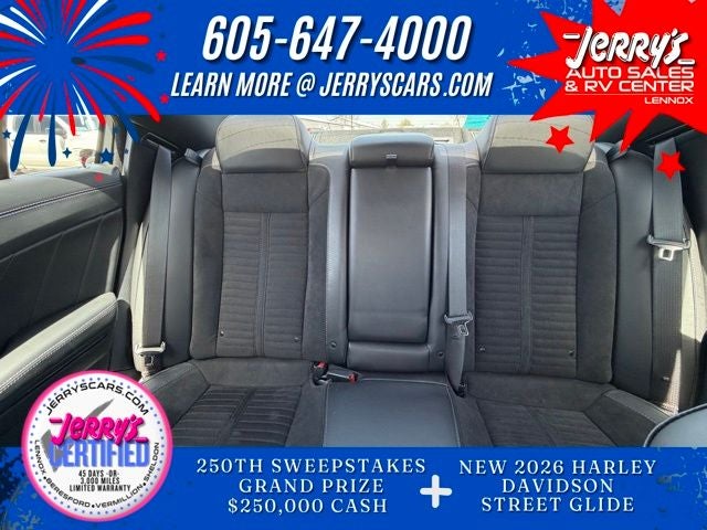 2022 Dodge Charger R/T