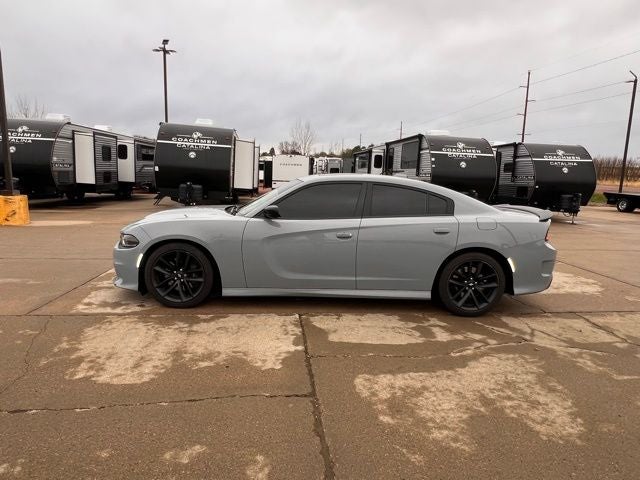 2021 Dodge Charger GT