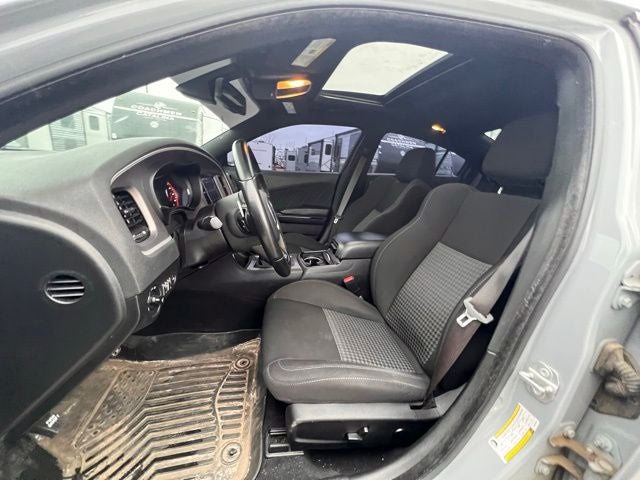 2021 Dodge Charger GT