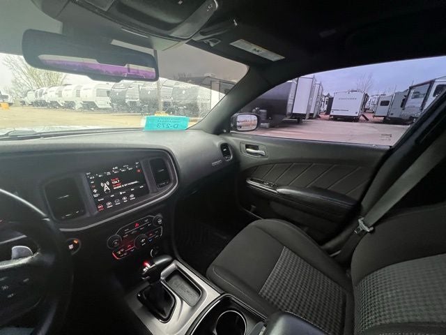 2021 Dodge Charger GT